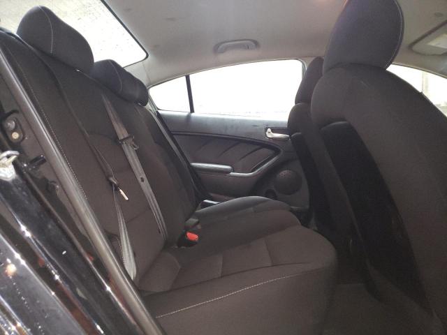 2018 KIA FORTE LX - 3KPFK4A72JE191369