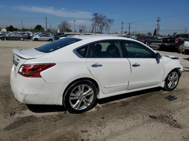 Vin: 1n4bl3ap7dn553613, lot: 52630295, nissan altima 3.5s 20133