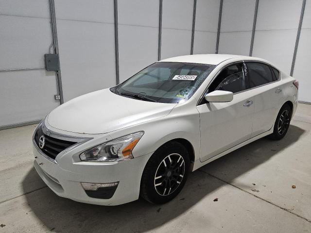 Vin: 1n4al3ap2dc213471, lot: 54584995, nissan altima 2.5 2013 img_1