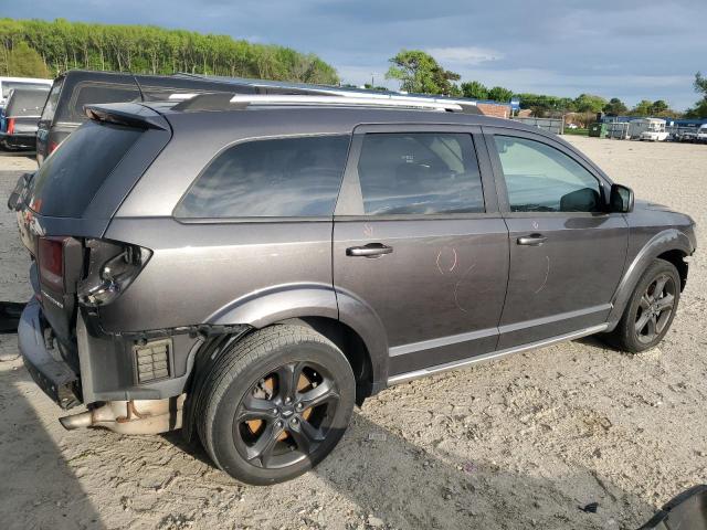 Vin: 3c4pdcgb0lt272731, lot: 52566605, dodge journey crossroad 20203