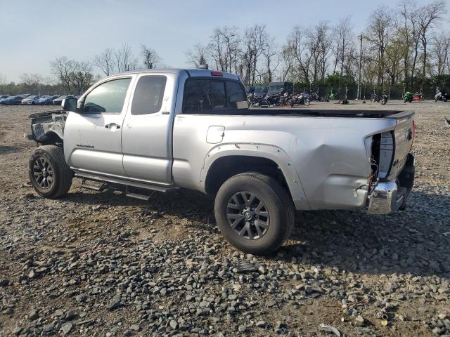 Vin: 3tysx5en7nt013357, lot: 53474295, toyota tacoma access cab 20222