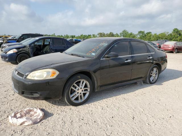 Vin: 2g1wc5e30d1194775, lot: 52931325, chevrolet impala ltz 2013 img_1