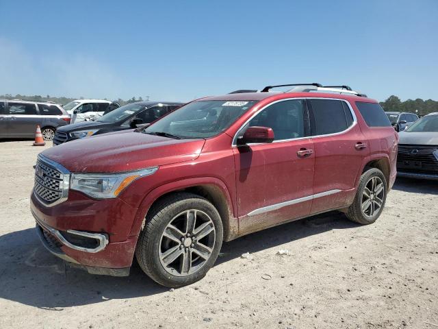 GMC ACADIA DENALI