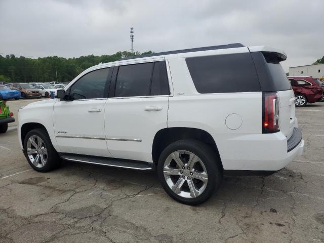 Vin: 1gks2bkc7jr211798, lot: 54820605, gmc yukon slt 20182