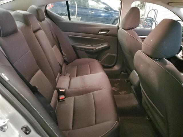 2022 NISSAN ALTIMA SV - 1N4BL4DWXNN374881