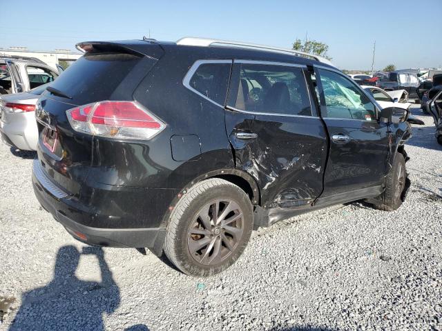 Vin: 5n1at2mt0gc838285, lot: 52487875, nissan rogue s 20163