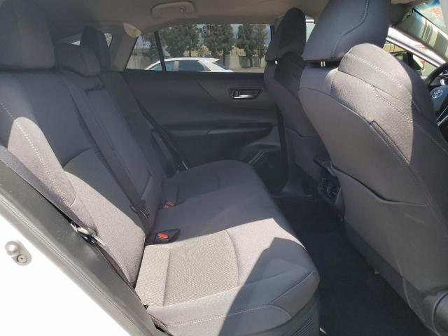 2023 TOYOTA VENZA LE JTEAAAAH3PJ128289