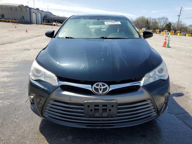 2017 TOYOTA CAMRY LE - 4T1BF1FK3HU647417