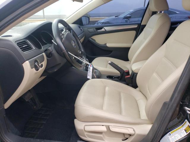 2017 VOLKSWAGEN JETTA SE - 3VWDB7AJ7HM290500