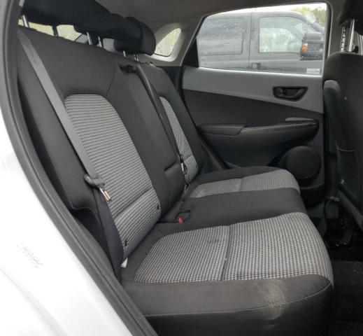 2019 HYUNDAI KONA SE - KM8K1CAA1KU308753
