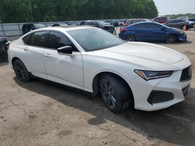 Vin: 19uub6f56pa003945, lot: 53888315, acura tlx a-spec 20234
