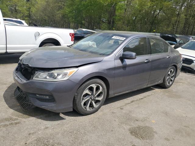 Vin: 1hgcr3f86ha001422, lot: 51414515, honda accord exl 2017 img_1