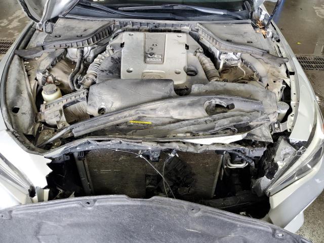 2015 INFINITI Q50 BASE - JN1BV7AR7FM396562