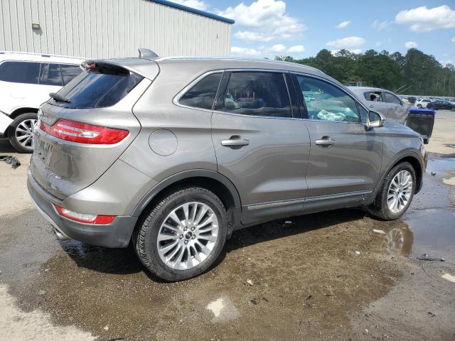Vin: 5lmcj3d98hul11757, lot: 53115715, lincoln mkc reserve 20173