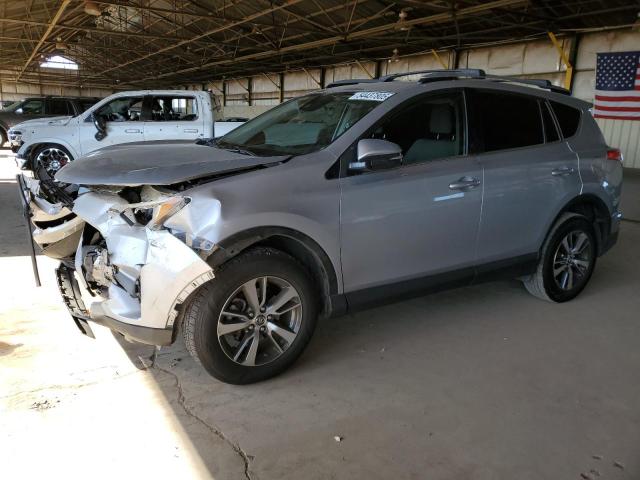2018 TOYOTA RAV4 ADVEN - JTMRFREV1JJ213808