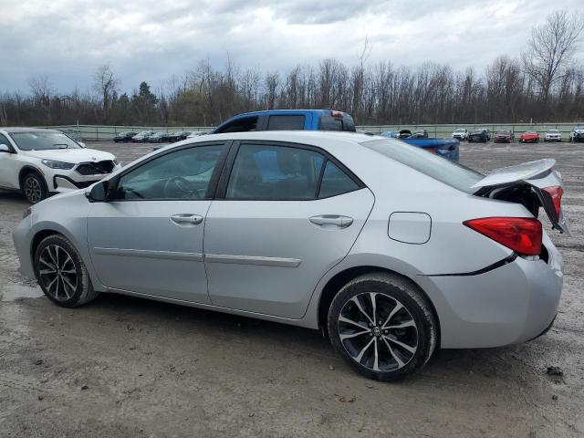 Vin: 2t1burhe0kc175116, lot: 53688325, toyota corolla l 20192