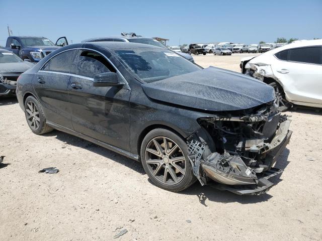 Vin: wddsj4eb2fn161670, lot: 53149835, mercedes-benz cla-class 250 20154