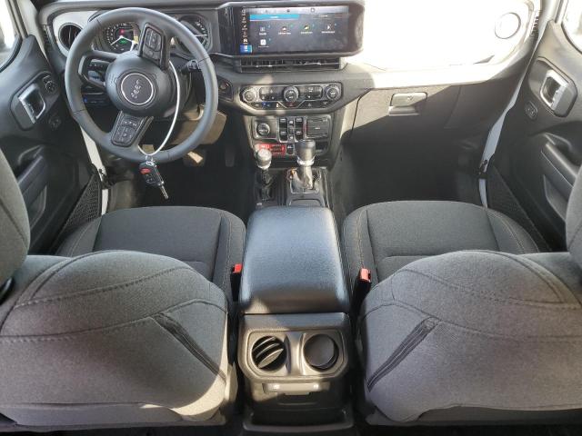 2024 JEEP WRANGLER 4 1C4RJXN61RW150199