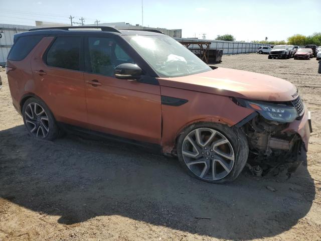 Vin: salrt2rv5ja048896, lot: 52824765, land rover discovery hse luxury 20184