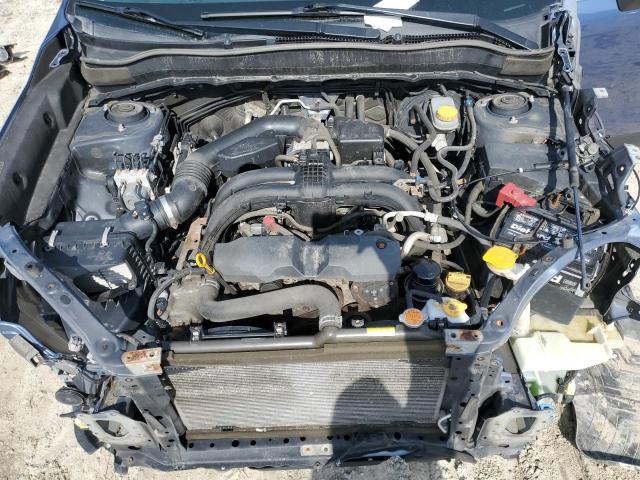 2017 SUBARU FORESTER 2 - JF2SJALC2HH501441