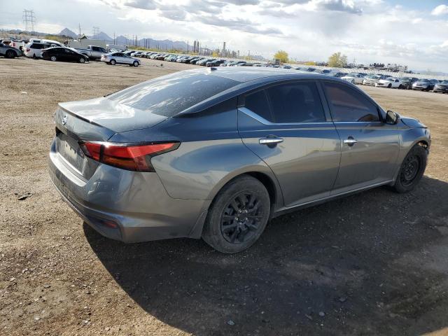 Vin: 1n4bl4bv3kc170716, lot: 51995835, nissan altima s 20193