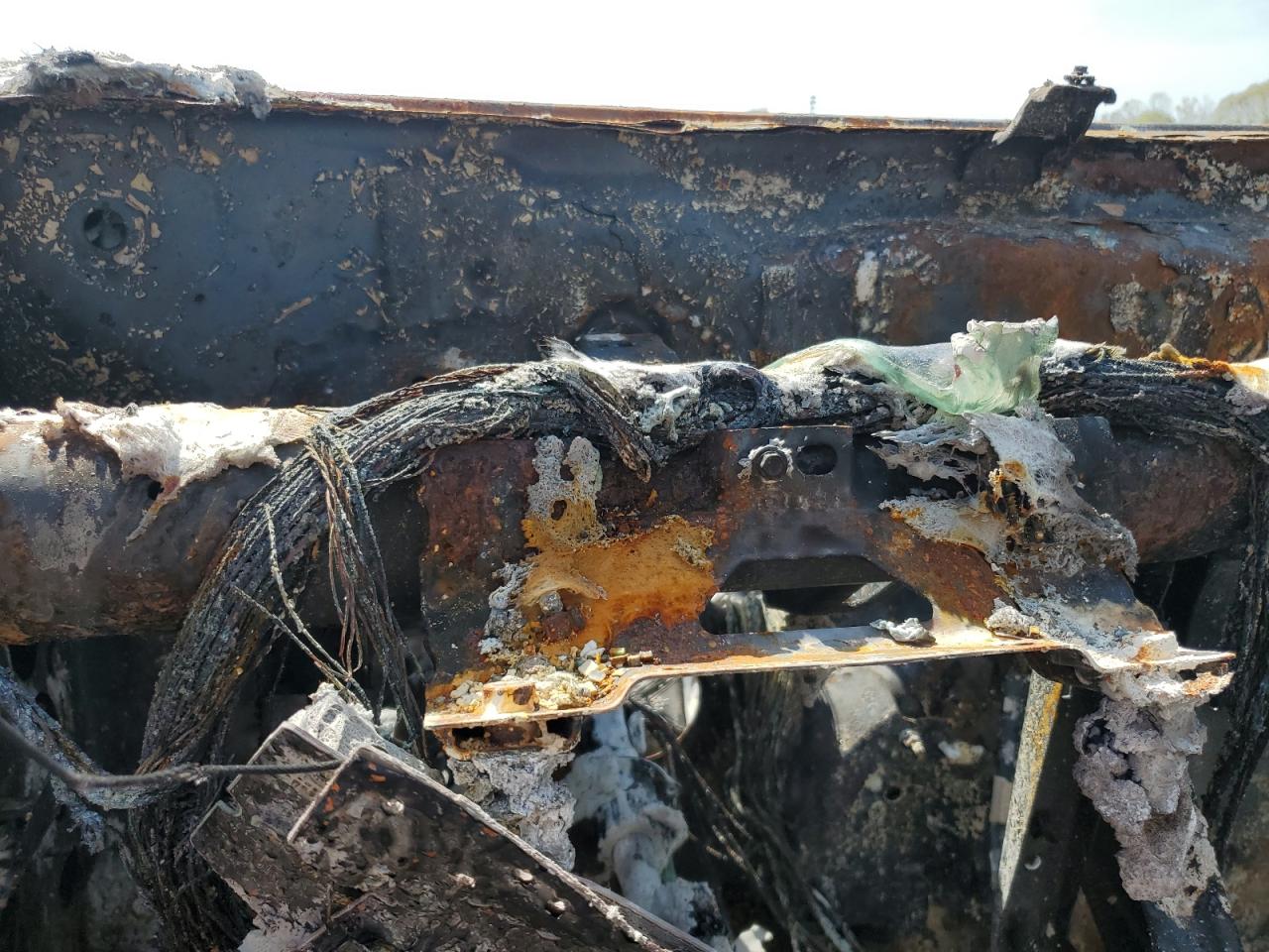 Lot #3151605324 2021 GMC SIERRA K15