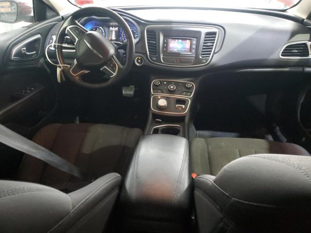 2015 CHRYSLER 200 LIMITE - 1C3CCCAB0FN732313
