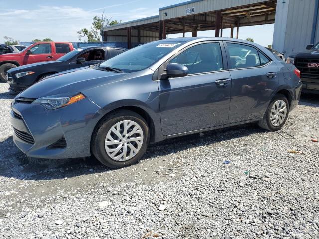 Vin: 5yfburhe9jp819257, lot: 54154475, toyota corolla l 2018 img_1