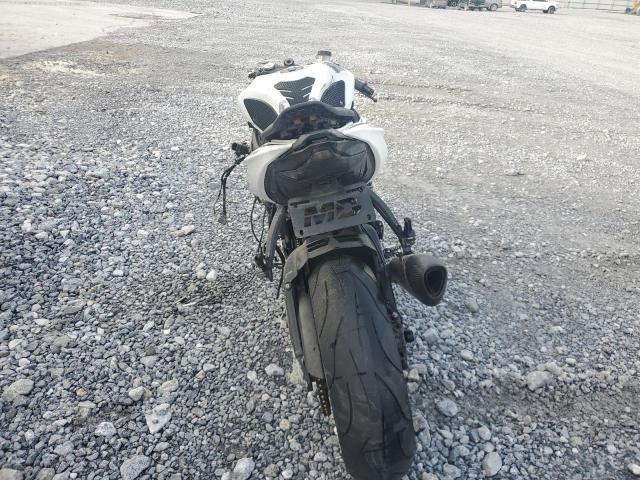2021 KAWASAKI ZX636 K - JKBZXJH11MA007745