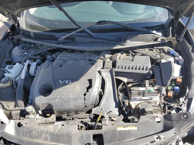 2016 NISSAN MAXIMA 3.5 - 1N4AA6AP6GC392285