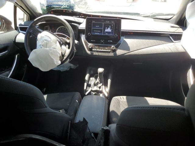 2022 TOYOTA COROLLA SE - 5YFS4MCE6NP103318