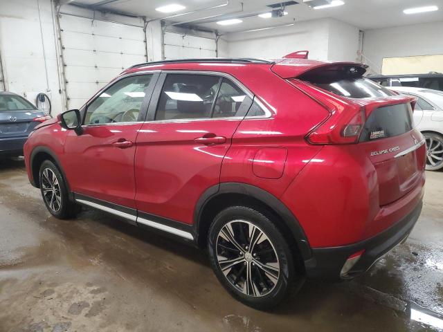 Vin: ja4at5aaxlz002364, lot: 51996905, mitsubishi eclipse se 20202