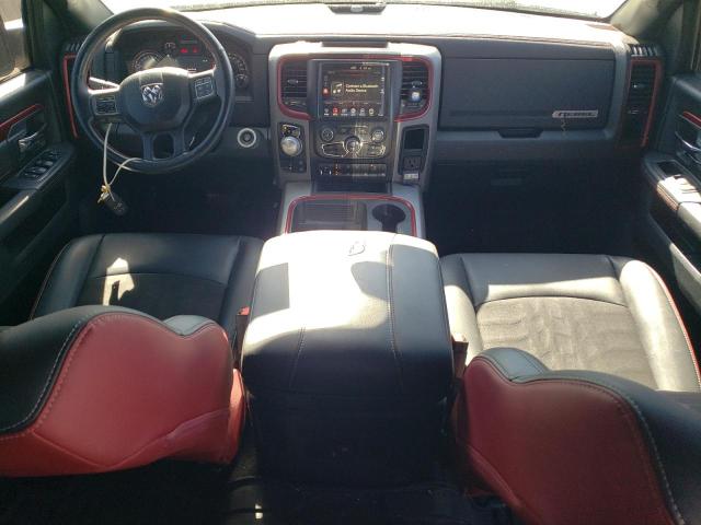 2017 RAM 1500 REBEL - 1C6RR7YT5HS553531