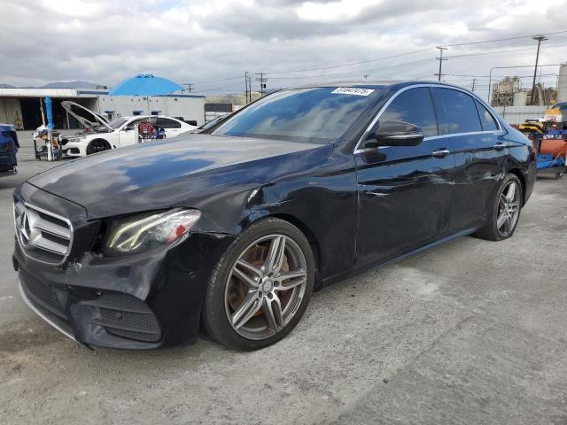 Vin: wddzf4jb4ha191883, lot: 51847475, mercedes-benz e-class 300 2017 img_1