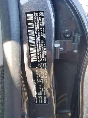 2018 ALFA ROMEO STELVIO - ZASFAKAN0J7B81324