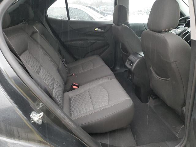 2019 CHEVROLET EQUINOX LT - 2GNAXKEV8K6148091