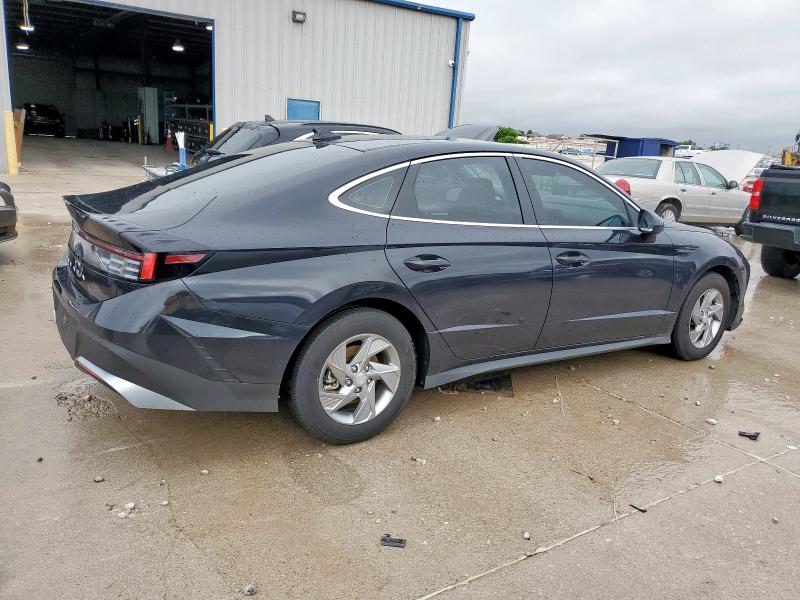 Vin: kmhl24ja8sa434732, lot: 54267225, hyundai sonata se 20253