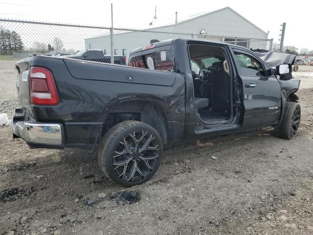 Vin: 1c6srfft4kn778835, lot: 53491685, ram 1500 big horn/lone star 20193