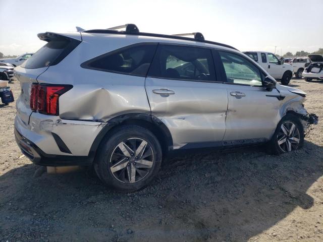 Vin: 5xyrhdlf2mg027207, lot: 54087295, kia sorento ex 20213