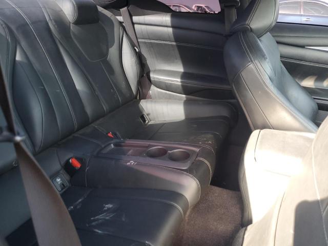 2018 INFINITI Q60 LUXE 3 - JN1EV7EL8JM392208