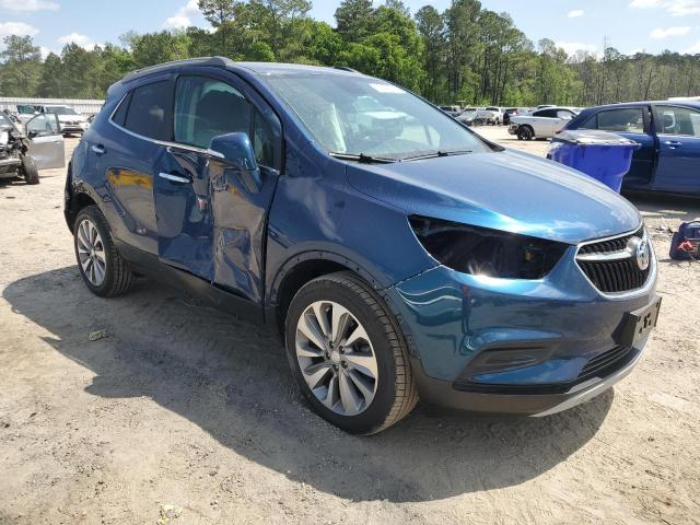 Vin: kl4cjasb4kb938888, lot: 52493355, buick encore preferred 20194
