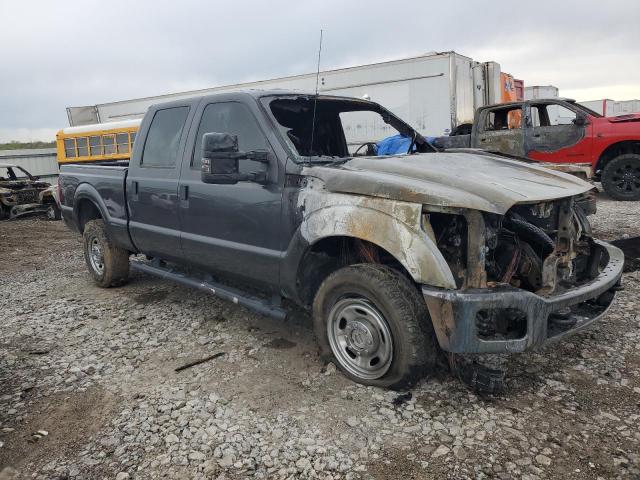 Vin: 1ft7w2b64feb20793, lot: 52627425, ford f250 super duty 20154