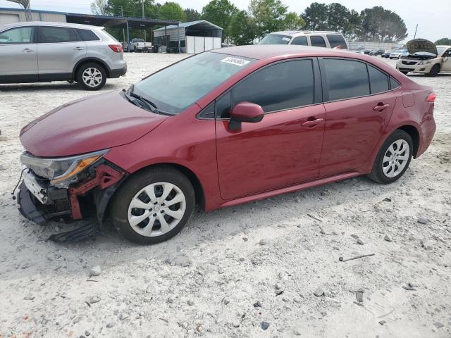 Vin: 5yfb4mdexrp102337, lot: 52084965, toyota corolla le 2024 img_1
