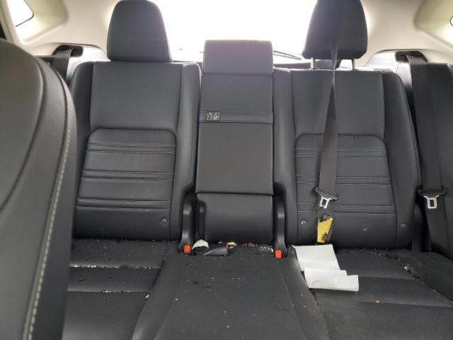 2015 LEXUS NX 200T JTJYARBZ0F2018900