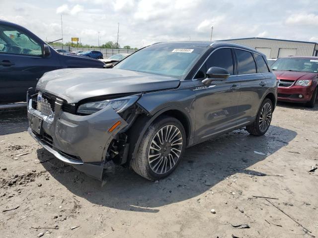 2021 LINCOLN CORSAIR RESERVE 5LMCJ2D99MUL16180