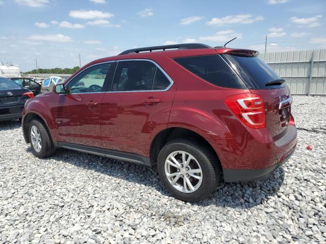 Vin: 2gnalcek7g6188368, lot: 54166415, chevrolet equinox lt 20162