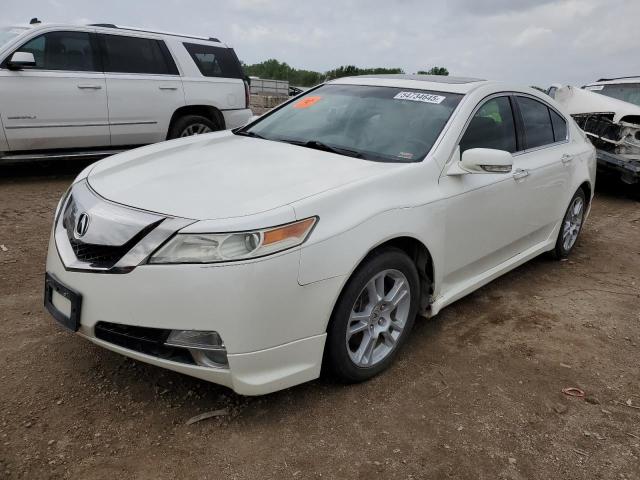 Vin: 19uua9f59aa005636, lot: 54734645, acura tl 2010 img_1