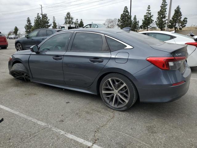Vin: 2hgfe1f93nh314236, lot: 53380915, honda civic touring 20222