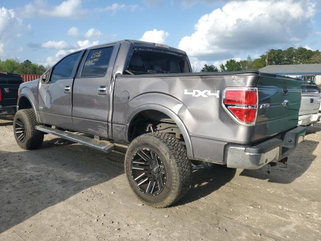 Vin: 1ftfw1et1dkg19931, lot: 51185555, ford f-150 supercrew 20132