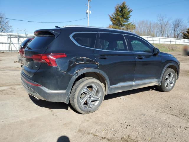 Vin: 5nms2daj4nh443373, lot: 53467485, hyundai santa fe sel 20223